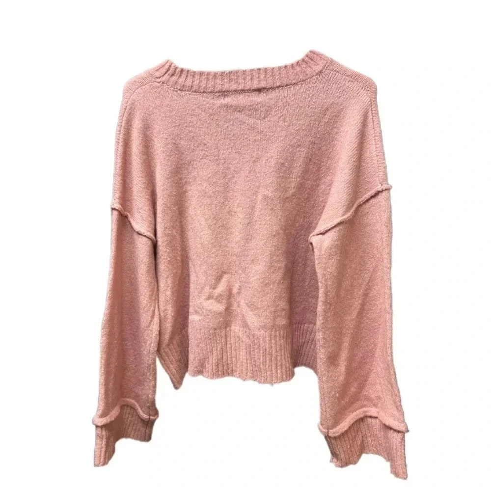 Double Zero Sweater sz M - Picture 2 of 7